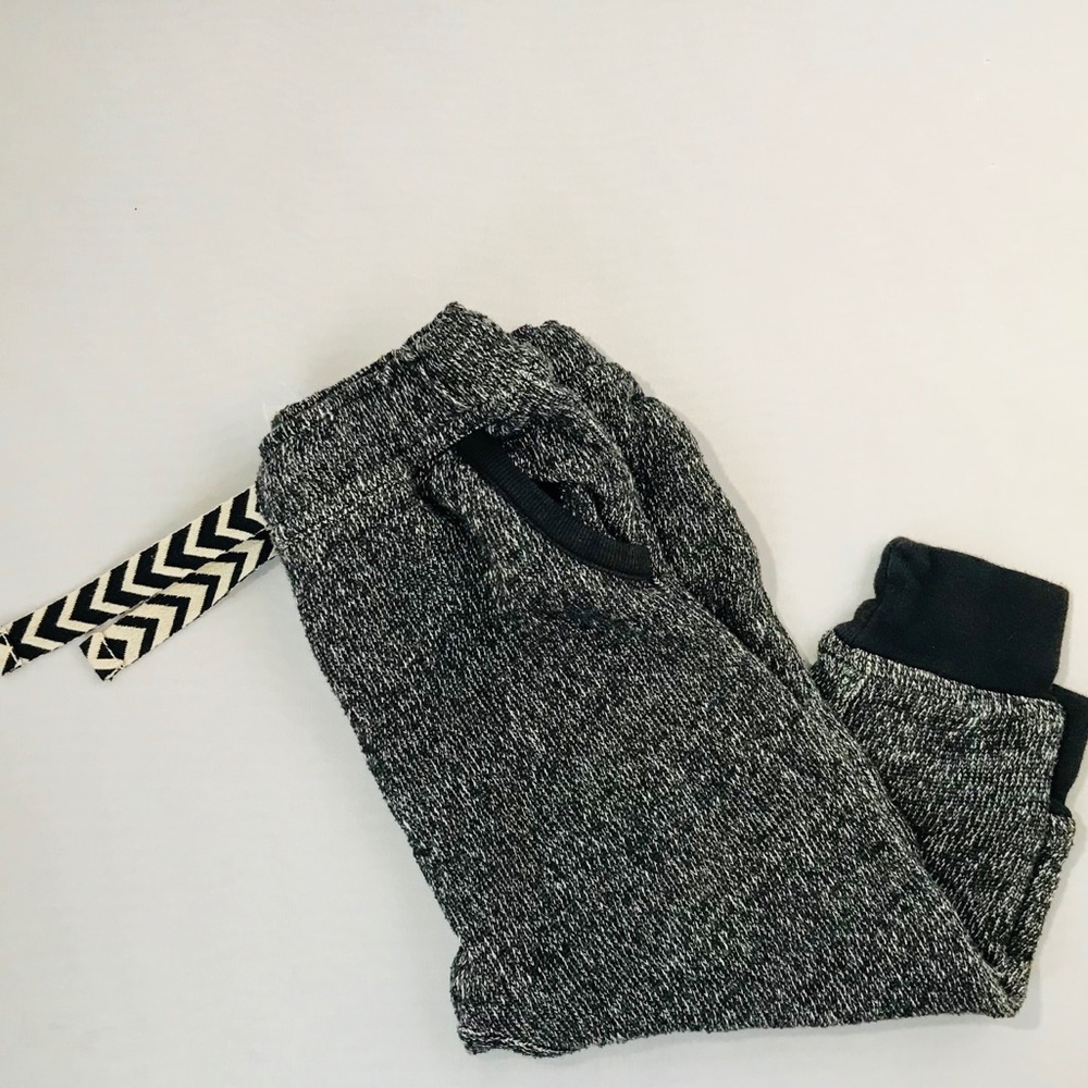 J.Crew Crewcuts 2T Jogger Pants - Picture 5 of 5